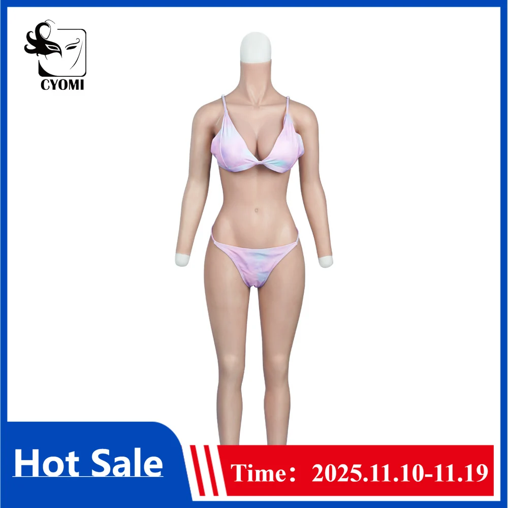 

Чашка CYOMI C, 9-точечная с руками, силиконовые формы груди, настоящие искусственные вагины для мужчин, колготки, костюмы для трансвеститов, трансвеститов