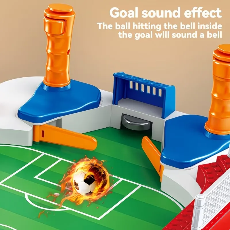 Thumbnail 4 - #15 Best Soccer Table Games to Buy In 2026