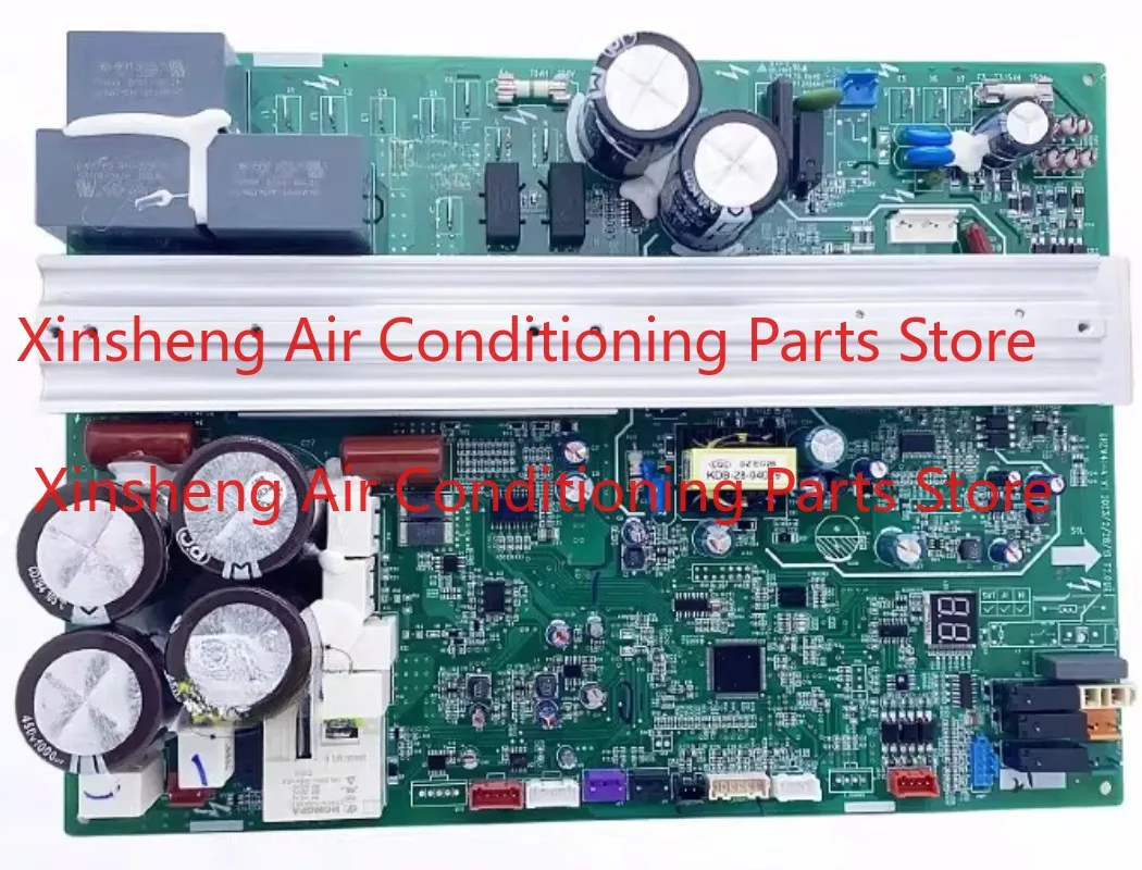 

Suitable for Gree GMV central air conditioning external unit module main board 300027062817 WZ80351A
