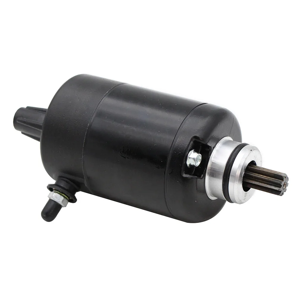 Starter Motor For Bajaj Pulsar150 Pulsar180 26024440 Motorcycle Starter Motor