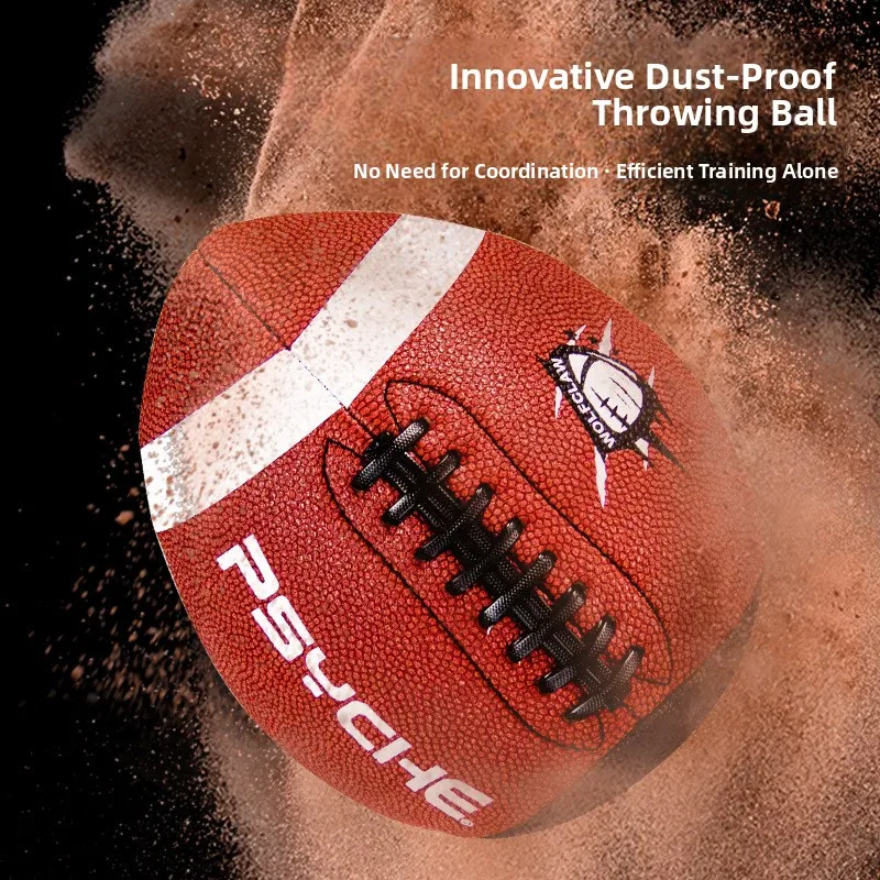ballon-de-football-en-cuir-pu-anti-poussiere-pour-l'exterieur-entrainement-de-quart-arriere-ballon-de-rugby-articles-de-sport-et-de-fitness-pour-les-fans-marque-diy