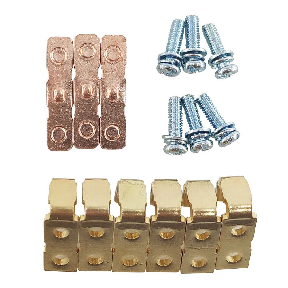 

NEW 3TY7440-0A 3TF Main Contact 3TY7440-OA contact kit Fit For 3TF44