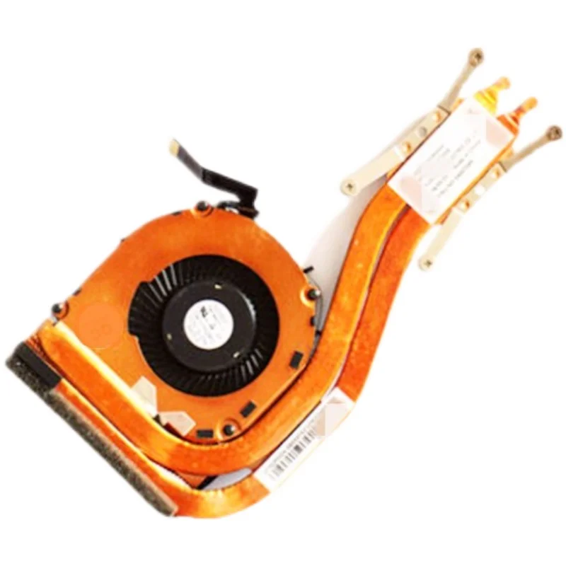 For Lenovo Thinkpad X1 X1C Carbon radiator, heat sink, heat pipe 2012 third generation