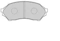 Store code: FDB1455 for the brake pad ON 323 FAMILIA