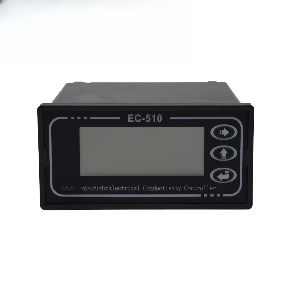 Intelligent Conductivity Controller Customizable OEM Support Independently Developed Product