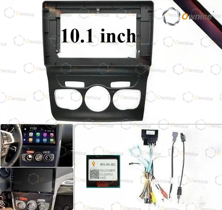 Ownice 10.1