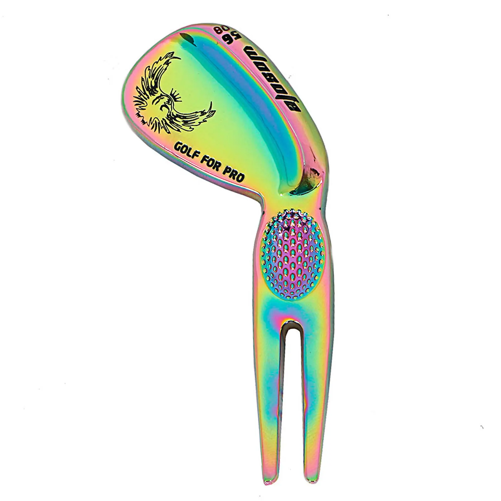 Variant: Colorful