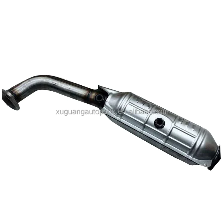 XG-AUTOPARTS DIRECT FIT CATALYTIC CONVERTER FOR 2007 -2011 HONDA CRV 2.4L