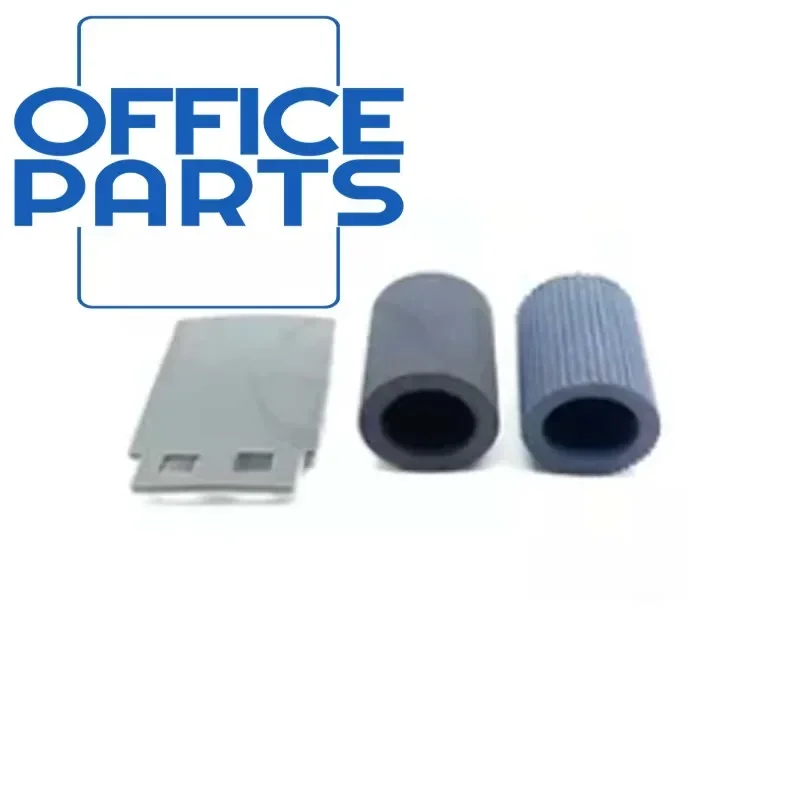 1X PF2307K097NI L2685-60001 L2685A ADF Roller Tire Replacement Kit for HP Scanjet Enterprise Flow N9120 fn2