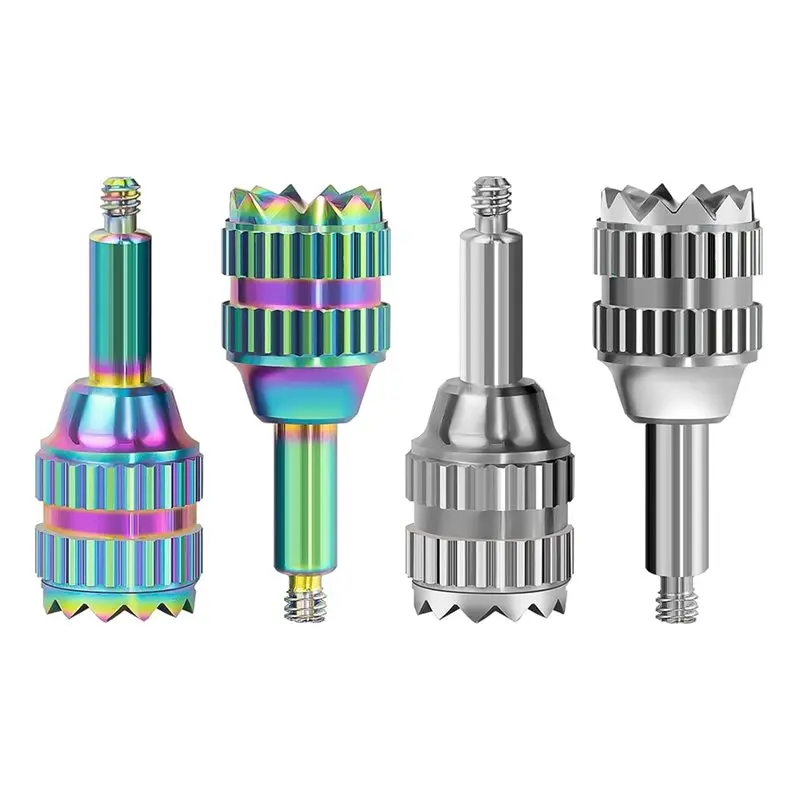 AS95-4PCS Metal Con…