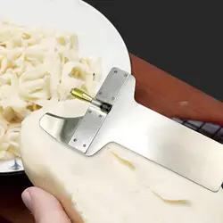 Sliced Noodles Knife, Manual Pasta Cutter, Noodles Maker, Kitchen Tools