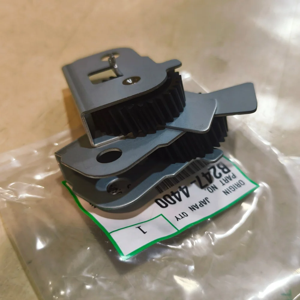 

B247-4400 AB01-2031 поворотная шестерня привода фьюзера для Ricoh Aficio MP2075 MP7500 MP1075 MP5500 MP7001 MP8001 MP1060