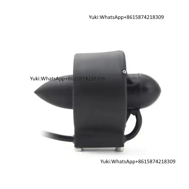 High Quality DC12V Thruster SUBFF Waterproof Thruster With Underwater Robot Applications