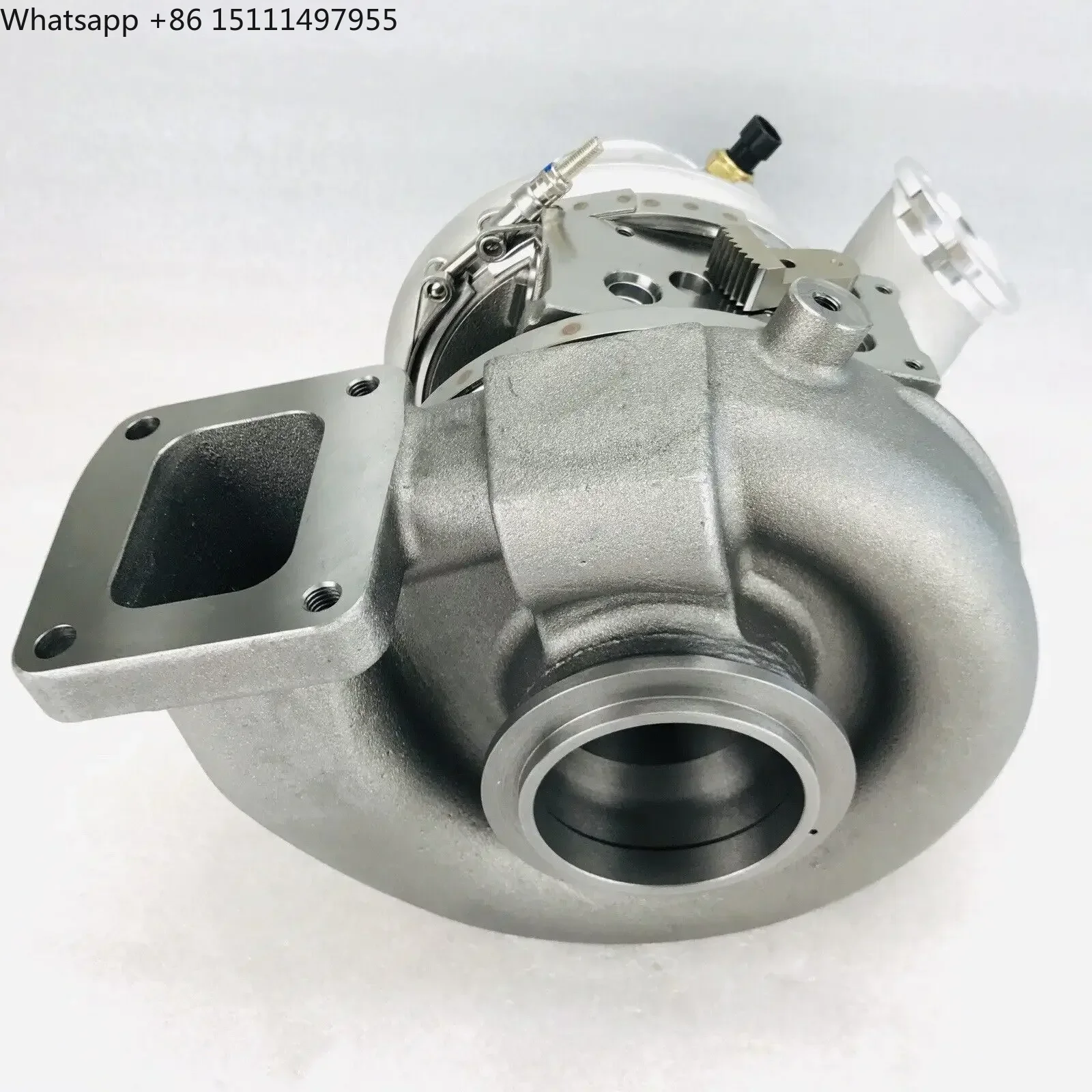 5350499 3792570 5456845 5456845RX New Turbocharger for HE451VE Cummins Turbo Manufacturing