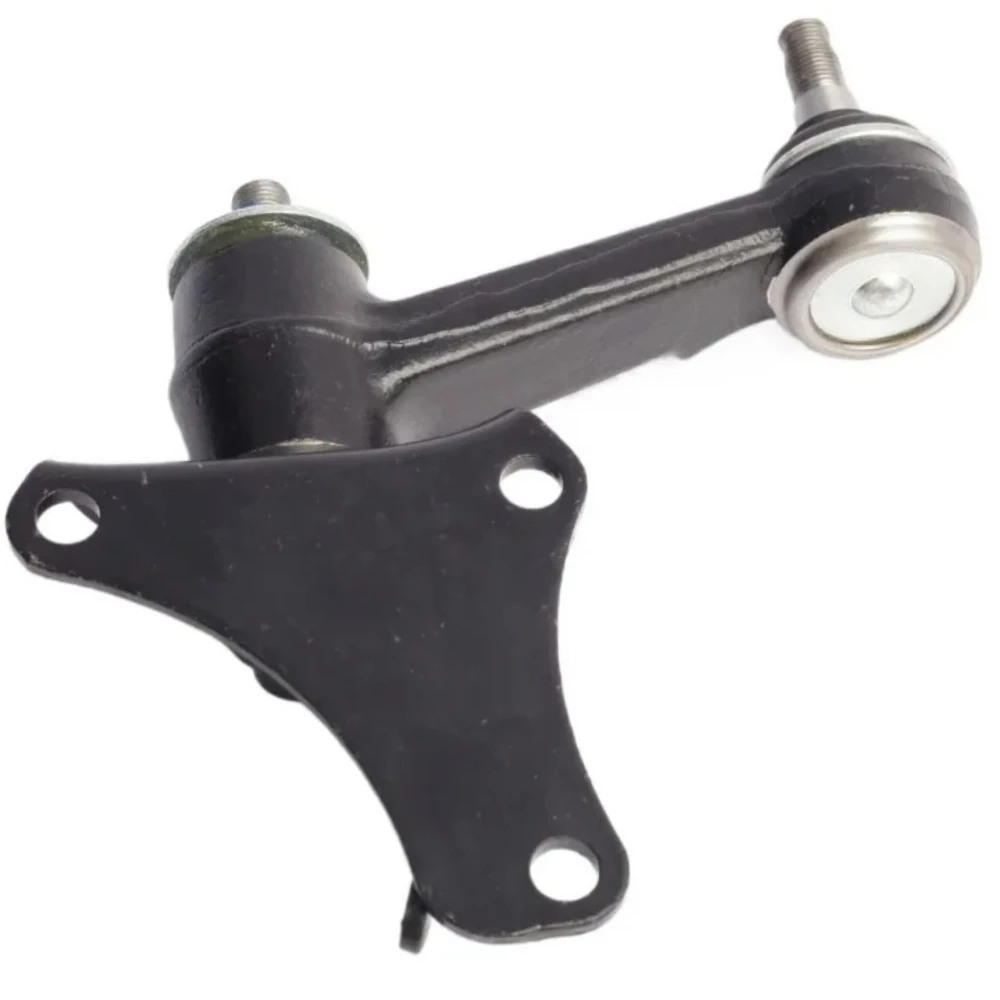 Genuine Steering Idler Arm Pitman for Hyundai Galloper OEM MB673525B HB578000 XB636451A Brand New Accessories