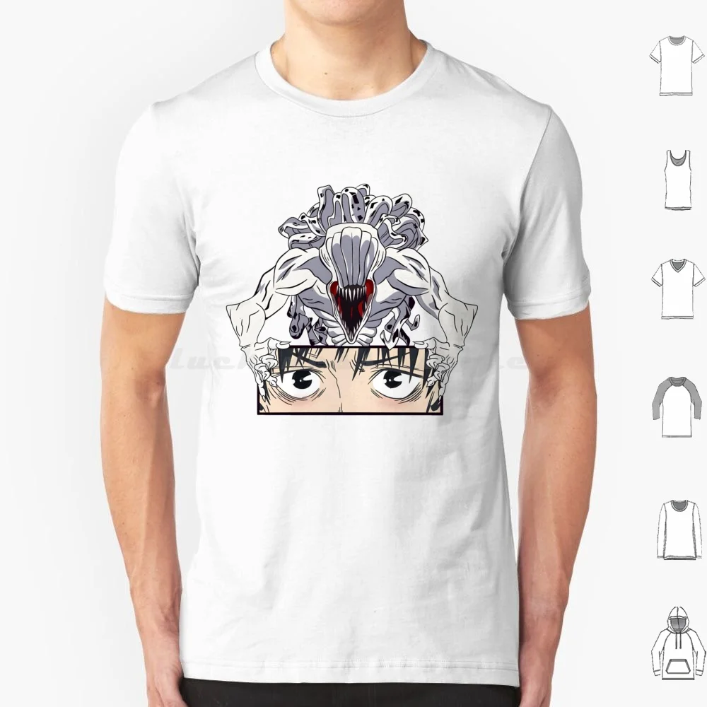 

Special Grade Student T Shirt 6xl Cotton Cool Tee Jjk Satoru Manga Yuta Yuta Okkotsu Yuta Okkotsu Jjk Yuta Jjk Okkotsu Jjk Yuta