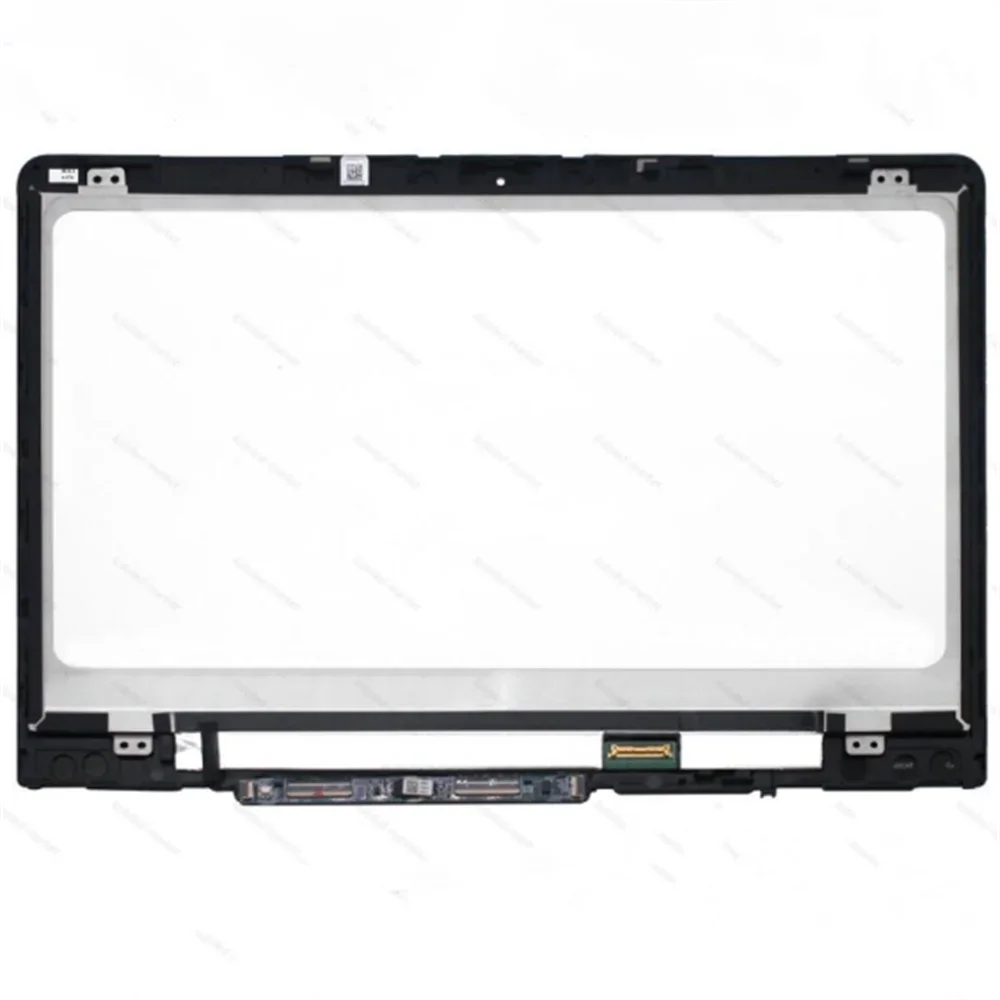 14 inch for HP Pavilion x360 14-ba Series 14-ba081nd 14-ba047ur Screen Panel FHD LCD Touch Screen Display Assembly 1920x1080