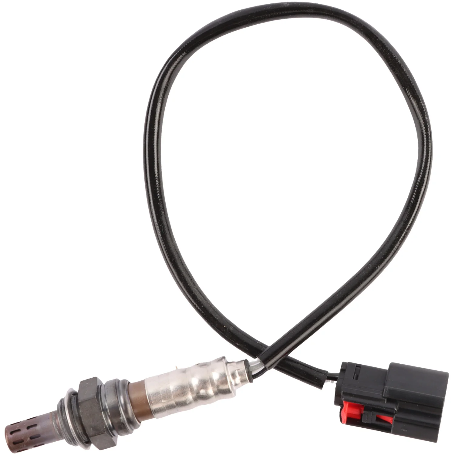 234-5076 234-5113 234-4490 4pcs Up+Downstream O2 Oxygen Sensor For 2011-2014 Ford F-150 3.5L Turbocharged Automobiles Sensors