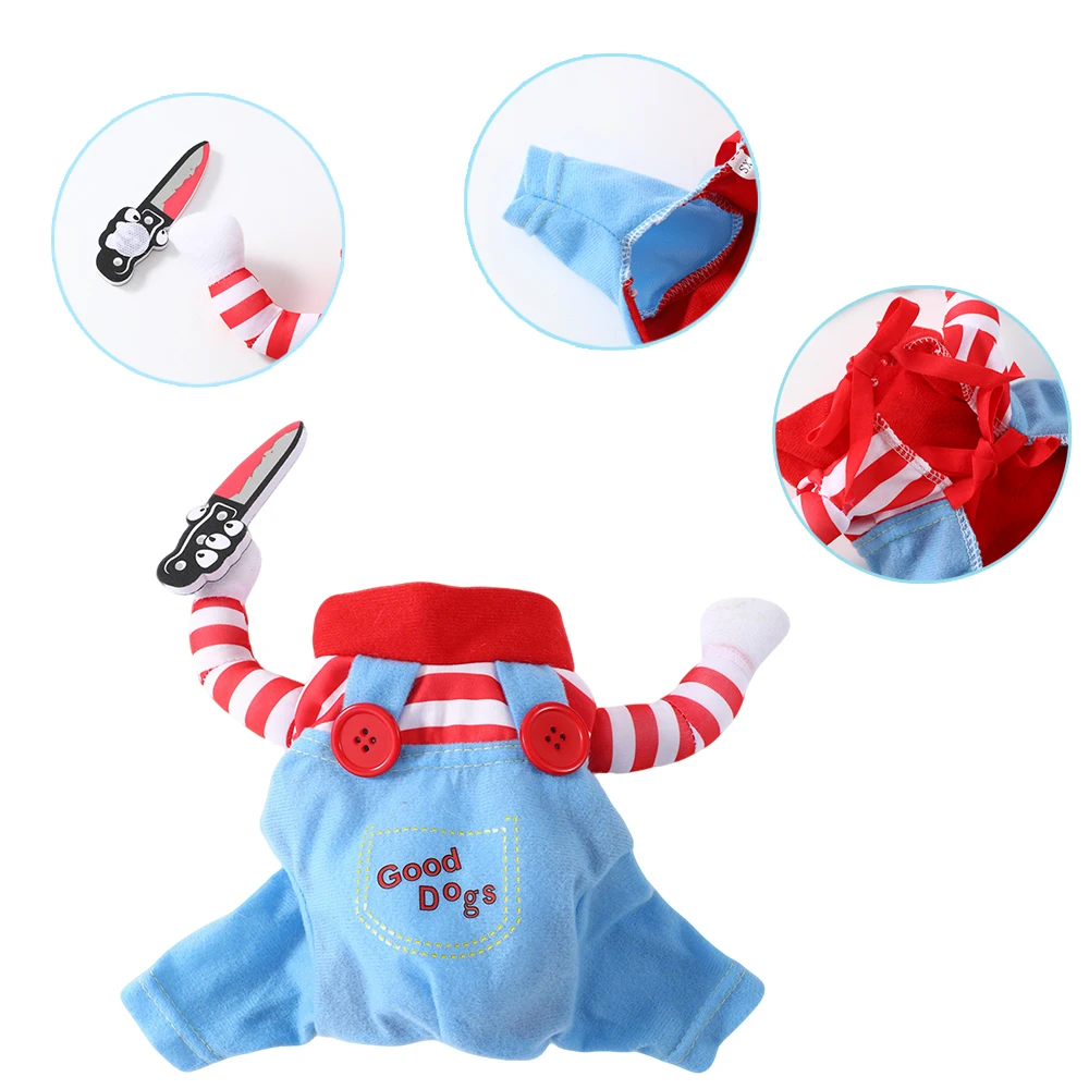 Thumbnail 2 - #68 Cat Apparel Comparison Guide