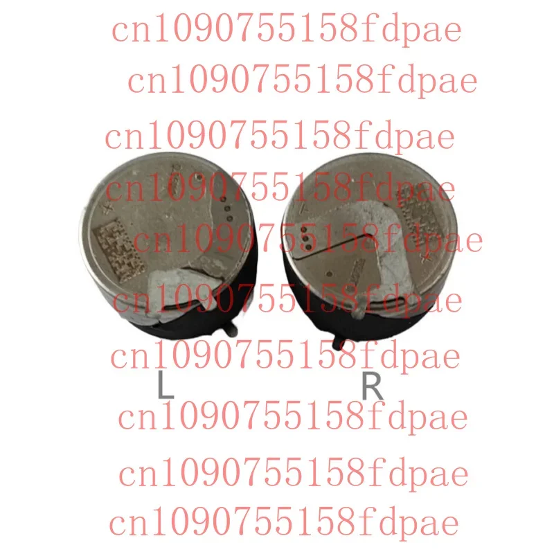 Premium Replacement FOR Apple Air-Pods Pro Earphones Battery CP1154 A3HOC 3.7V Parts
