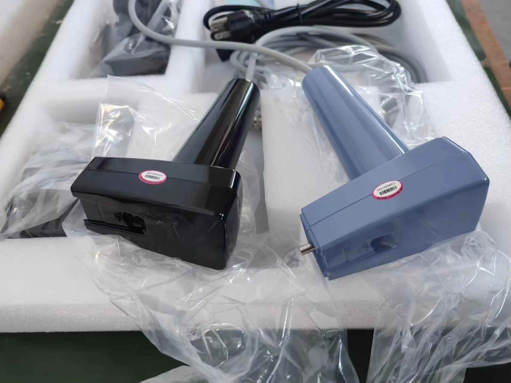 حار! جهاز الوجه 3 في 1 مع مطرقة ثلج عن طريق البحر