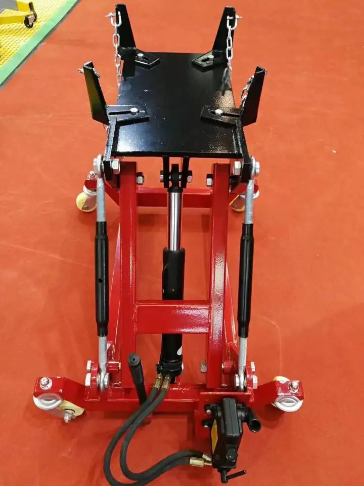 Herramientas de reparación de automóviles Rimoción rápida y de seguridad Conector de transmisión de 3 toneladas