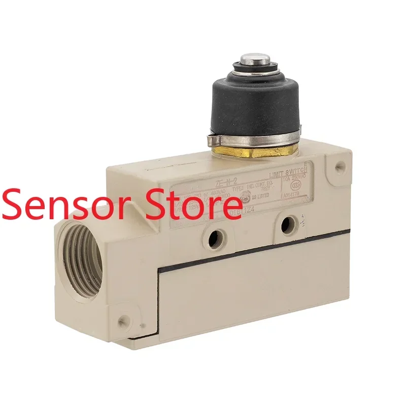 Closed Limit Switch…