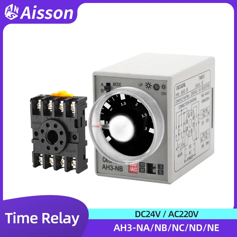 AH3-NA/NB/NC/ND/NE …