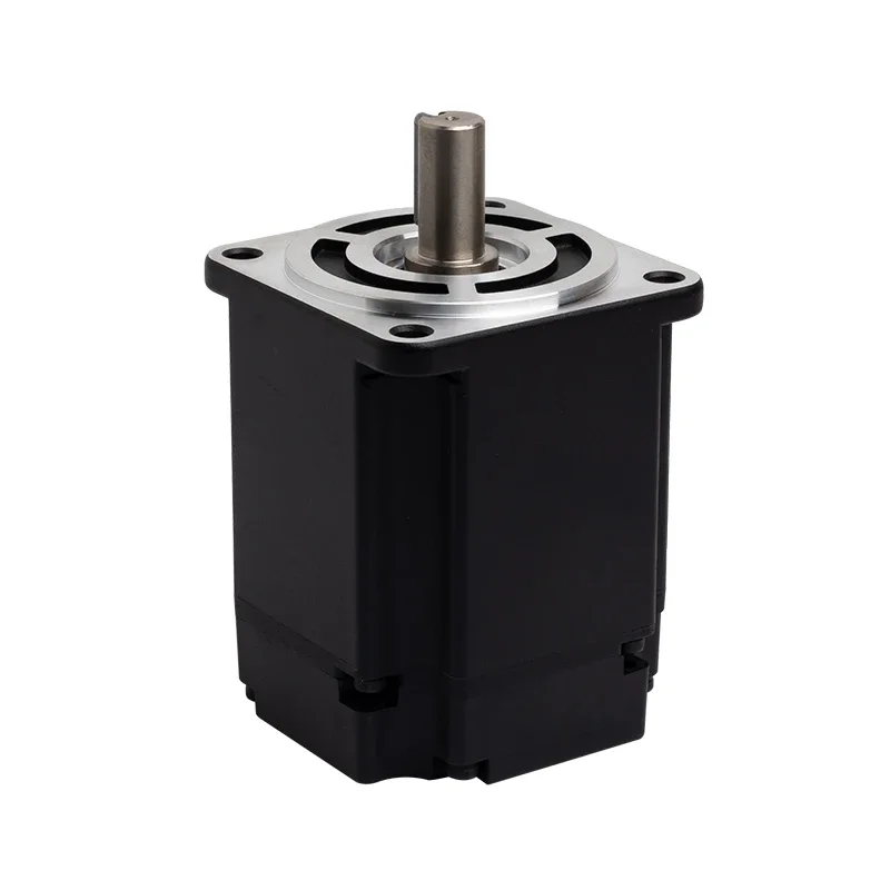 

DC brushless motor 1500 rpm instead of AC speed motor can be installed worm gear reducer turbine transmission