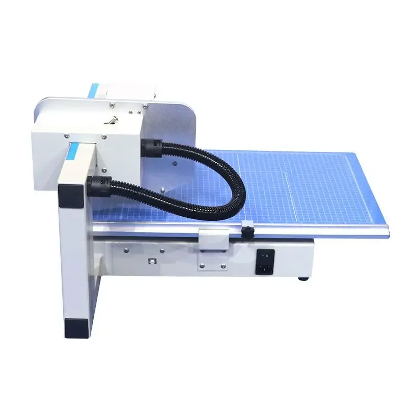 OBM8025 Versionless ironing machine Digital automatic ironing printer, advertising printing hot stamping machine Engraving machi