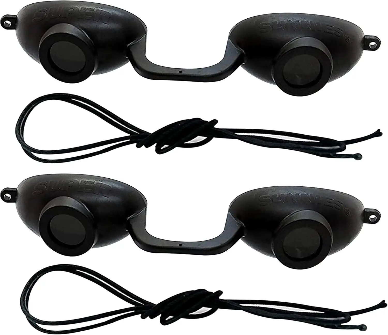 Professional IPL Laser Safety Goggles, OD4+ High Protection for Photon Facials & Beauty Equipment, Salon & Home Use