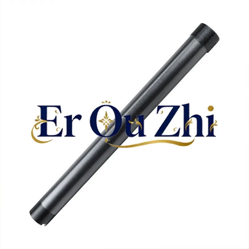 Hydraulic chuck lathe Pull pipe 36 machine 46 machine 52 machine Connecting rod numerical control Lathe chuck Threaded tube