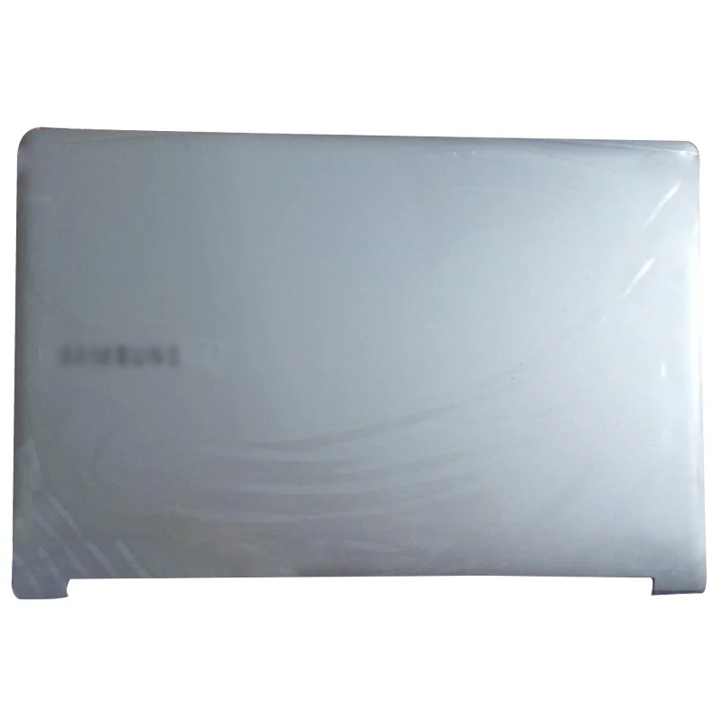 NEW Laptop For Samsung NP900X3C NP900X3D NP900X3E NP900X3K  LCD Back Cover/Hinges/Bottom Case Silver Blue