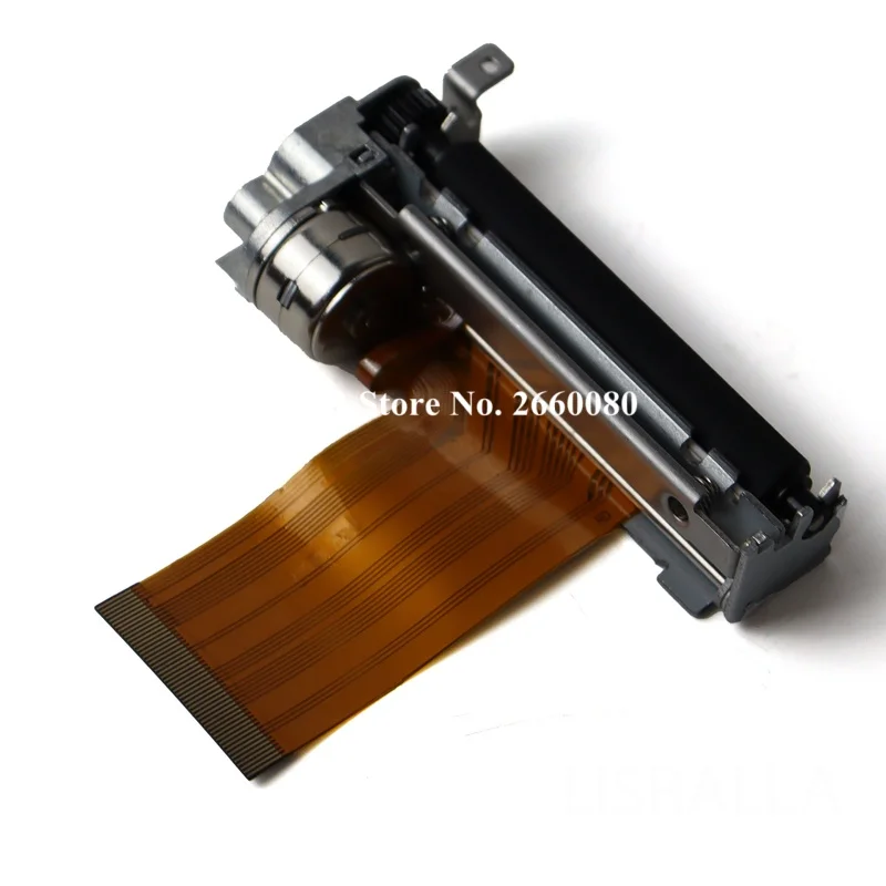 

Совершенно новая термопечатающая головка ER-915 для электронных кассовых аппаратов SAM4S ER-915, детали печатающей головки