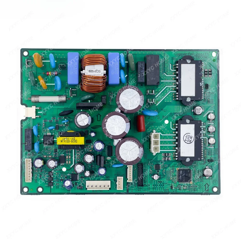 

Used For Samsung Air Condtioner Outdoor Unit Control Board DB92-04025A DB92-04025C Circuit PCB DB41-01350A Conditioning Parts