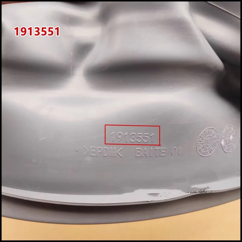 جديد للغسالة XQG80-L121BS/U1201FG (F)/S1202FT ختم الباب 1913551   غطاء الباب