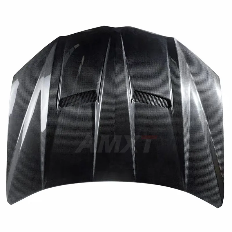 

Отличное качество, топ/автомобильный стиль, сухой капот из углеродного волокна, передний капот для Lamborghini URUS 2018+