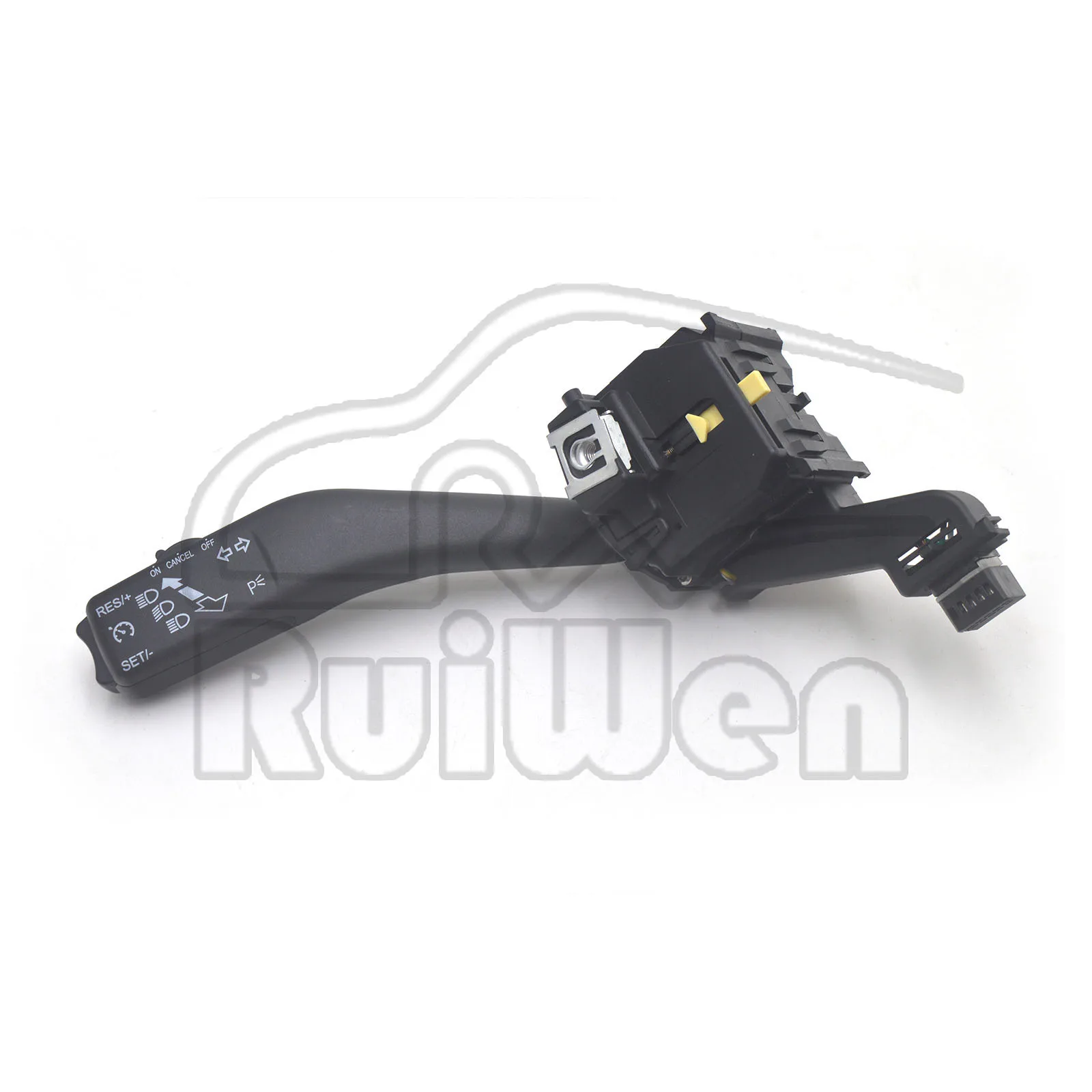 Interruttore combinato indicatori di direzione per Seat Altea Leon VW Golf Jetta Tiguan Touran Eos Skoda Yeti Superb 1K 0953513 G 1K0 953 513 G