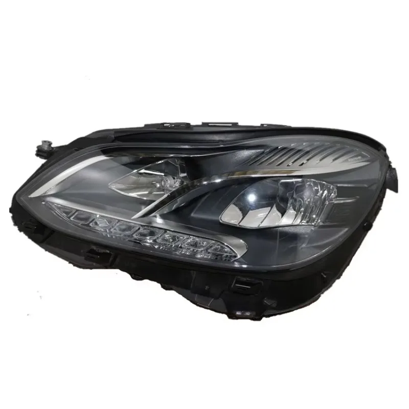 

Tom AutoCar Parts Headlights E-Class W212 Headlight 2014-2016 Front Light Car Parts High-End for Benz
