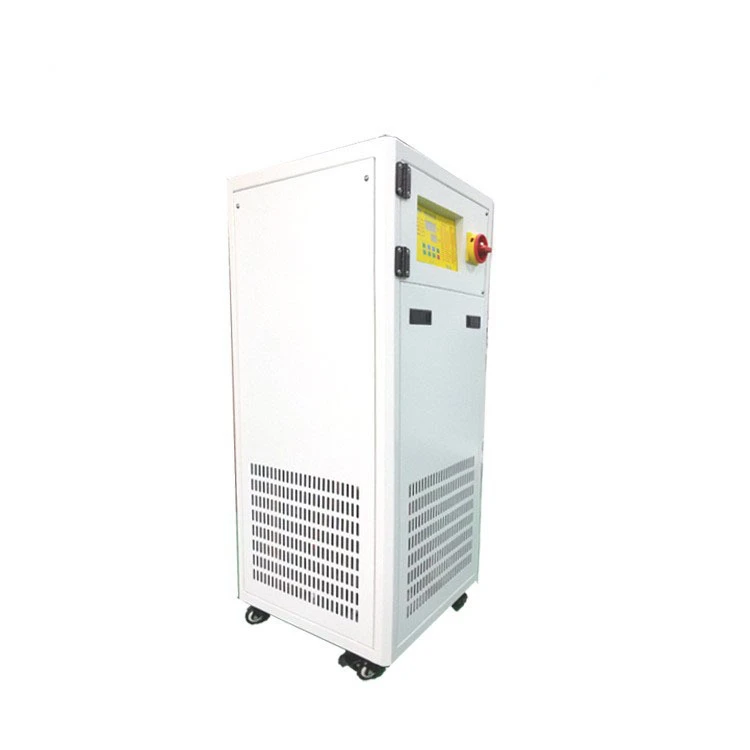 Small injection mold water cooler industrial water-cooled air cooled chiller box water cooler