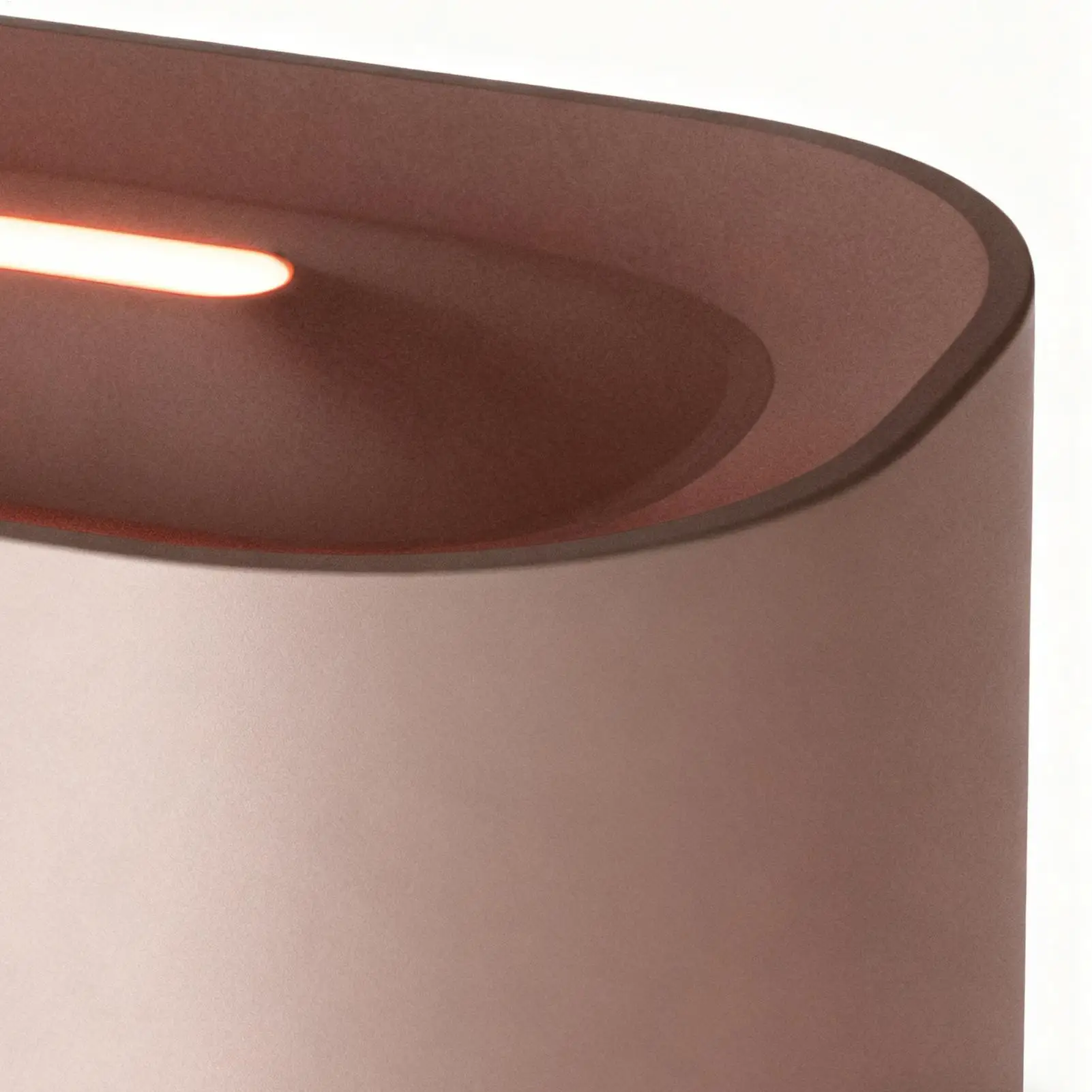 الناشر لهب 220 مللي معدات الروائح مع 7 أضواء ألوان ناشر رائحة الضباب البارد لأصحاب المنازل شقة غرفة المعيشة #5