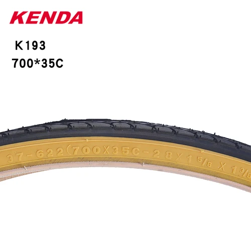 Imagen 2 del producto Kenda-neumático ultraligero para Bicicleta de carretera, 700C, 700x23C, 25C, 28C, 32C, 35C, K191, K193