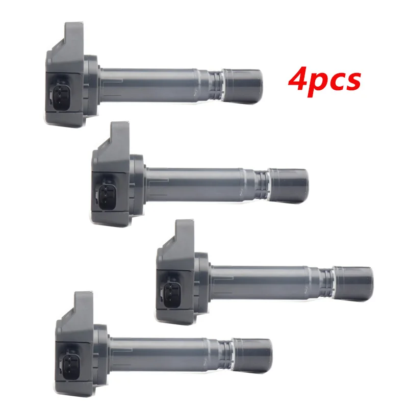 

1/4PCS Ignition Coil 30520-RNA-A01 30520RNAA01 FA1 1.8L Accord 2.0L For Honda CIVIC CITY CRV FOR CITY CRV 2.0L 2007-2014
