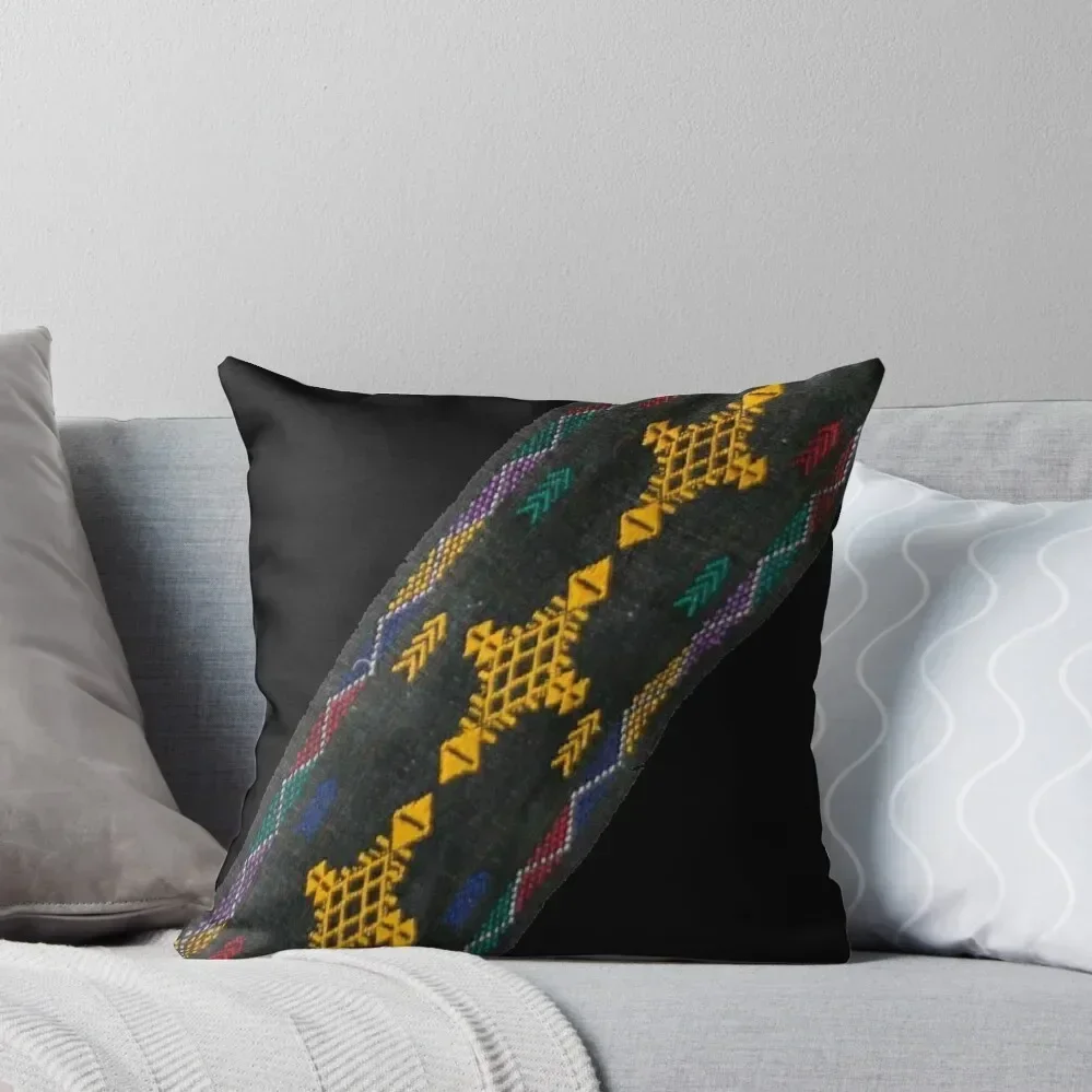 

Habesha Throw Pillow Pillowcases For Pillows Couch Pillows pillow