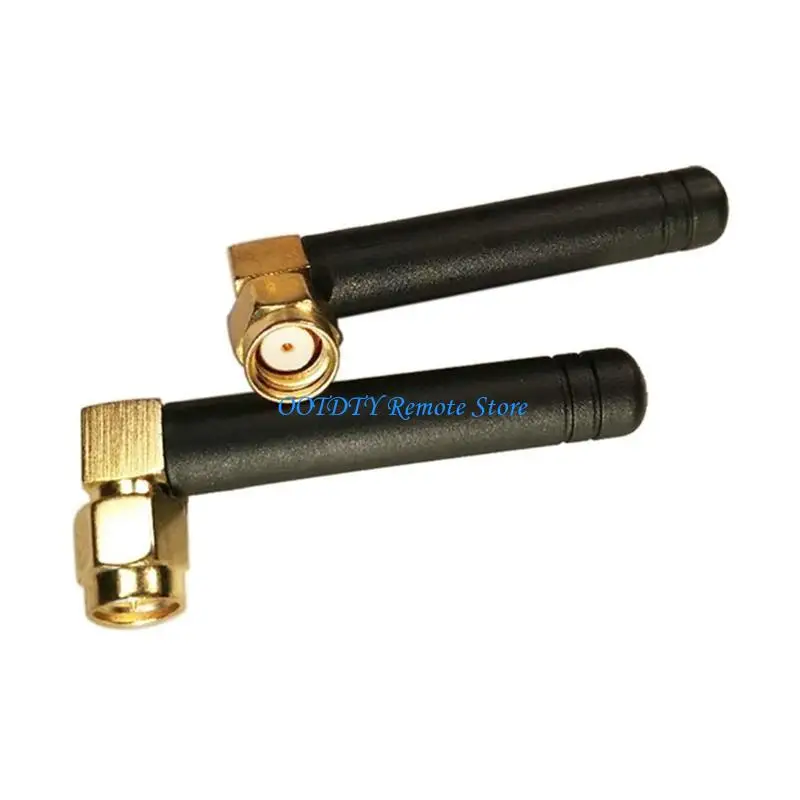 Professional 3dBi SMA Male Antenna Mini Direction Frequency 2400-2500MHz