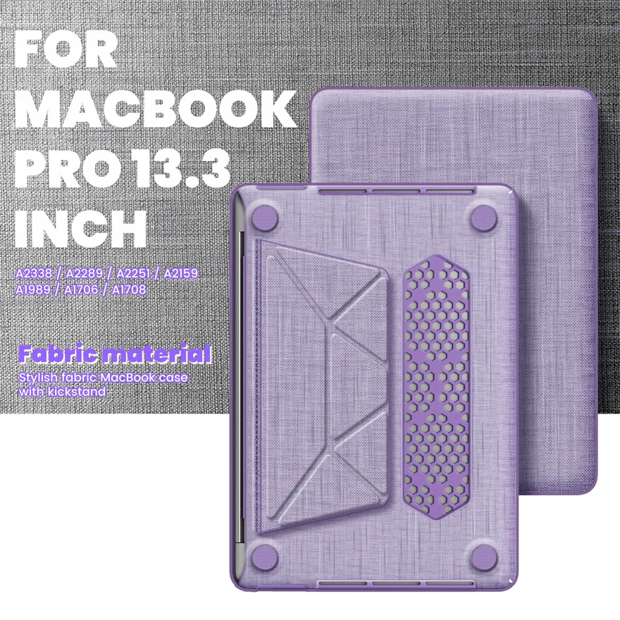 Рисунок 3 - Чехол для MacBook Pro 13