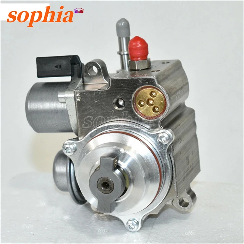 

High Pressure Fuel Pump for Mini Cooper R56 R57 R58 R59 R60 2011-2012 1.6L 13517592429 Stainless Steel Car Accessory