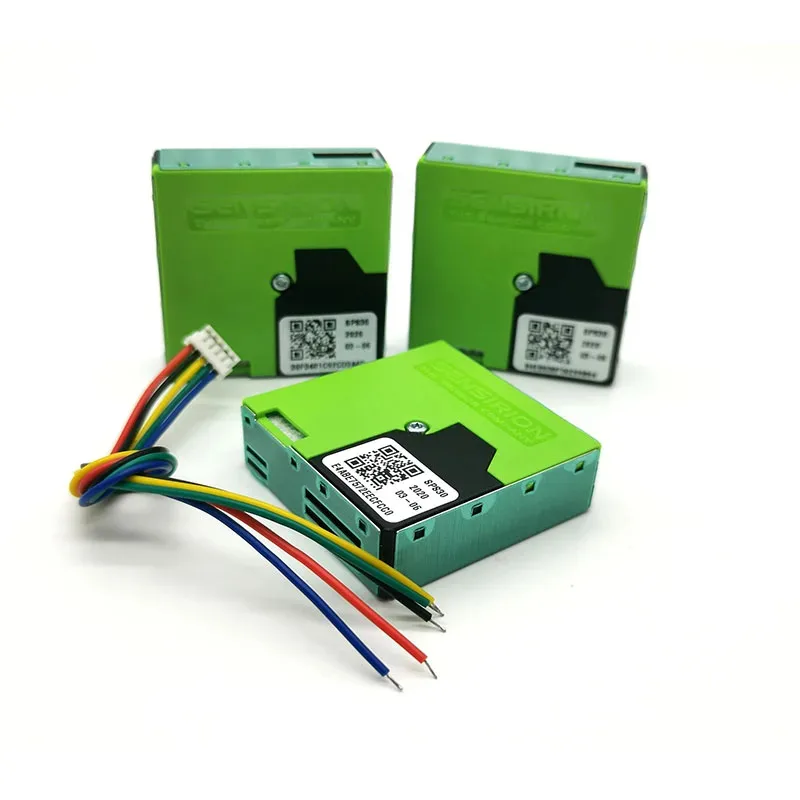 SCD30 SO2 Sensor SP…