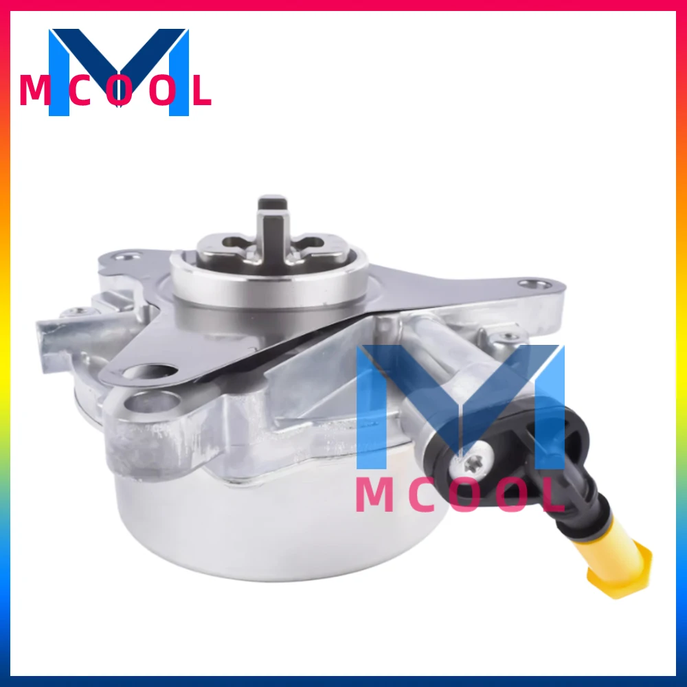 

Тормозной вакуумный насос в сборе для Dodge Dart Fiat 500 500L 500X Jeep Renegade BU 1.4L 4892641 АА, 4892641 АБ, 4892641 АК