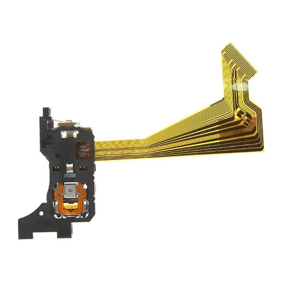 عدسة ليزر بديلة عالمية لمحرك أقراص نينتندو وي RAF-3350